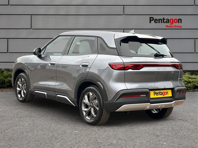  Byd Atto 2 51.1kwh Boost Suv 5dr Electric Auto 177 Ps Electric