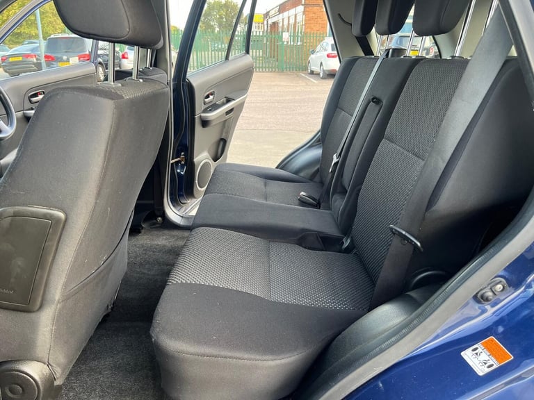 2009 Suzuki Grand Vitara 1.9 DDiS 5dr ESTATE Diesel Manual