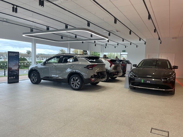  Kia Picanto 1.0 2 Hatchback 5dr Petrol Amt Euro 6 s/s 62 Bhp Petrol