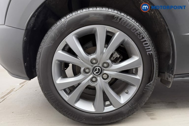 2024 Mazda CX-30 2.0 e-Skyactiv G MHEV Exclusive-Line 5dr HATCHBACK PETROL Manual