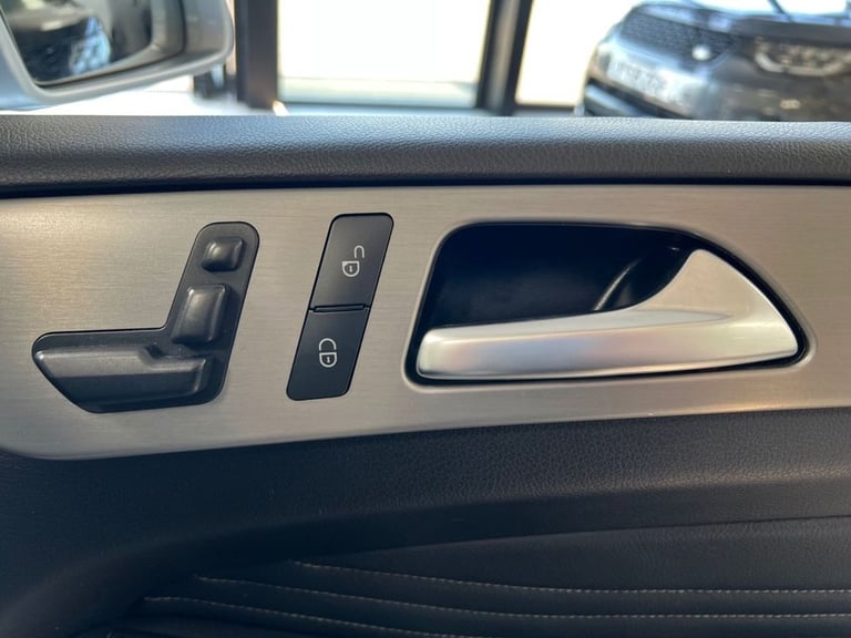 2015 Mercedes-Benz M-Class 3.0 ML350 V6 BlueTEC AMG Line SUV 5dr Diesel G-Tronic 4WD Euro 6 (s/s)...