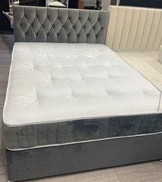 All Types And All Sizes Beds Available 
