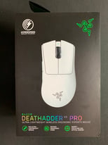 Gaming Mouse Razer Deathadder V3