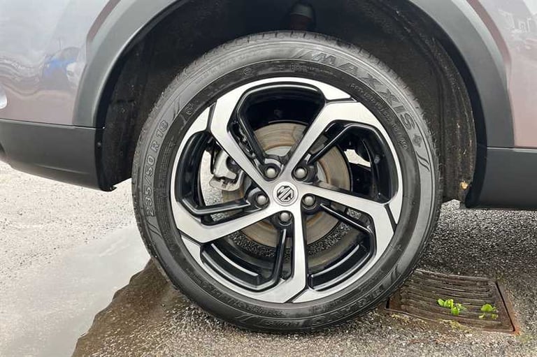 2024 MG MG HS 1.5 T-GDI Trophy SUV 5dr Petrol DCT Euro 6 (s/s) (162 ps) SUV Petrol Automatic