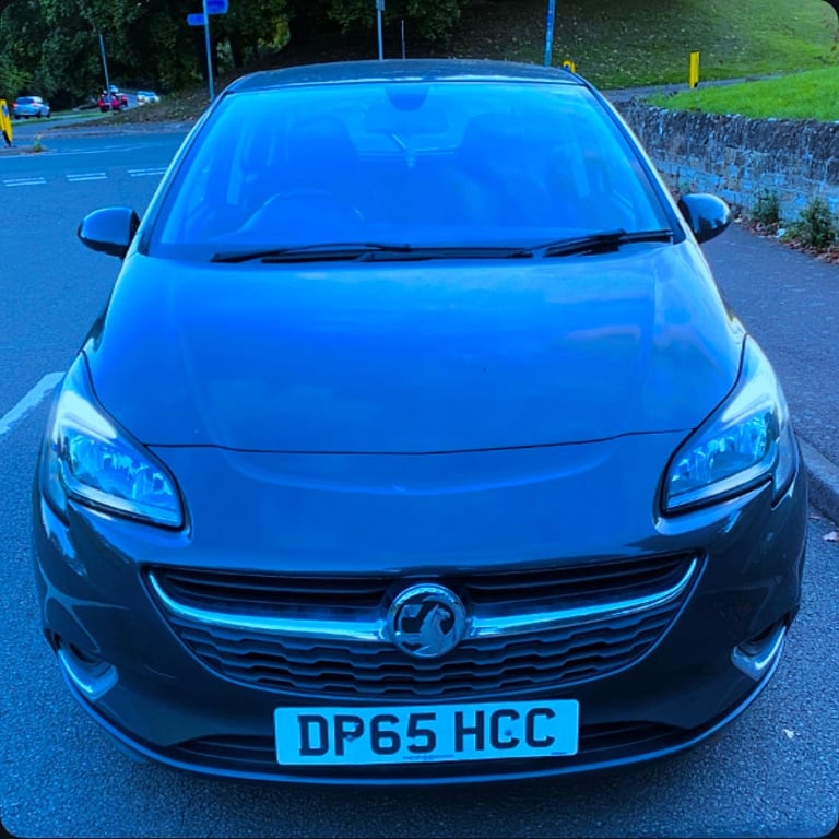 corsa 1.0 litre £20 tax year 12 month mot great runner 