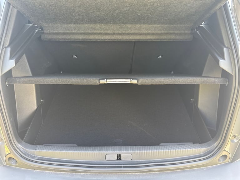 2023 Peugeot 2008 1.2 PureTech 130 GT 5dr EAT8 Estate PETROL Automatic