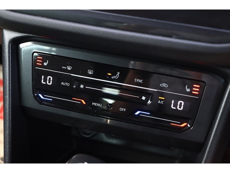 2021 Volkswagen Tiguan TSI R-Line SUV Petrol Automatic