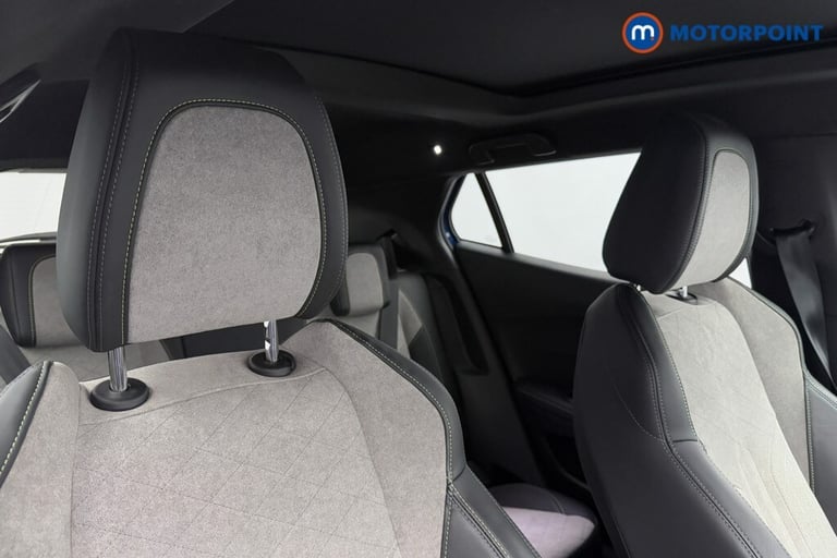 2021 Peugeot 2008 100kW GT Premium 50kWh 5dr Auto SUV Electric Automatic