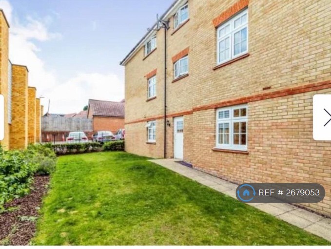 2 bedroom flat in Albion Drive, Aylesford, ME20 (2 bed) (#2679053)