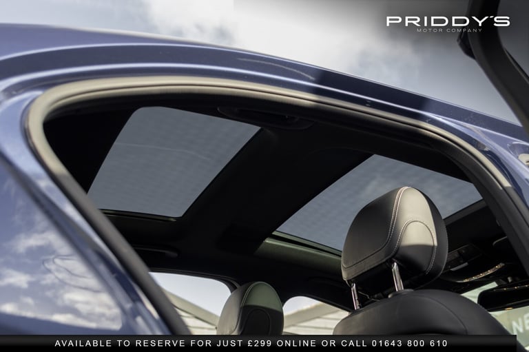 MERCEDES-BENZ C CLASS 4.0 C63 V8 BiTurbo AMG - Enthusiast owned - If perfection