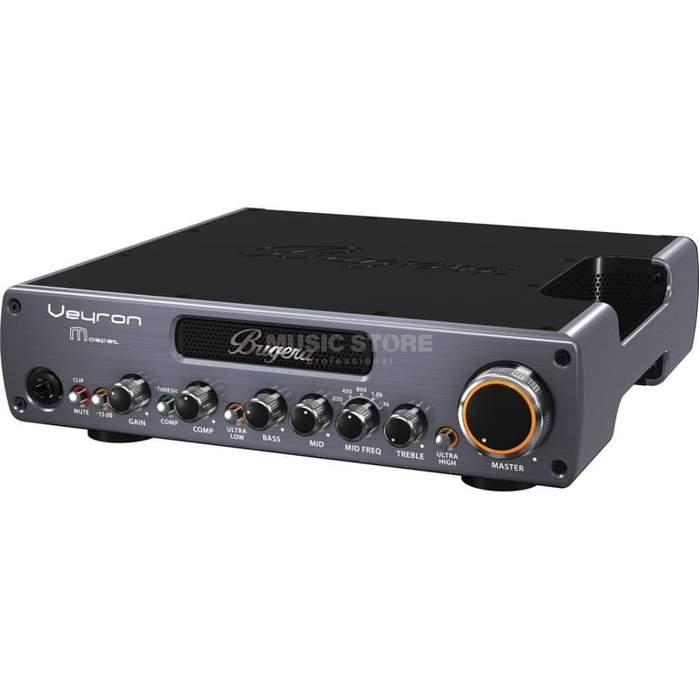  Bugera BV1001M Veyron Mosfet Head