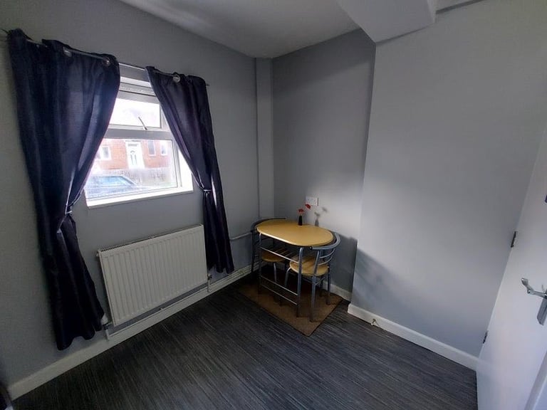 Flat For Rent, All Bills Included, no sharing,  Parking, Trench Telford TF2