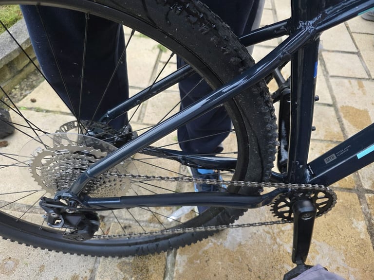 Trek Marin 6 Mountain Bike