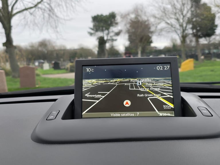 2016 Peugeot 3008 1.6 BlueHDi Allure Euro 6 (s/s) 5dr SUV Diesel Manual