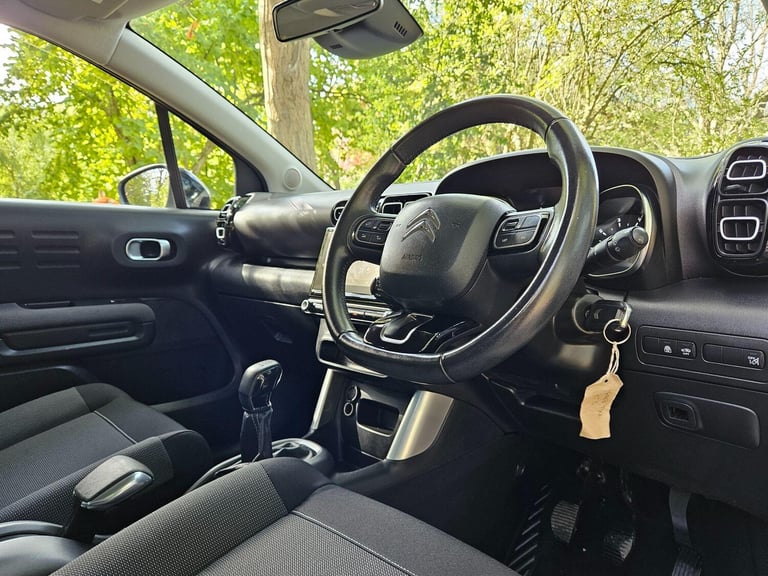 2018 Citroen C3 1.2 PureTech Flair Euro 6 5dr HATCHBACK Petrol Manual