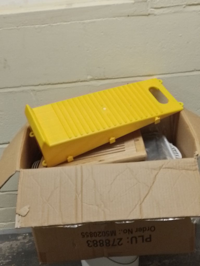 image for Camping/caravanning or motorhome accessories.