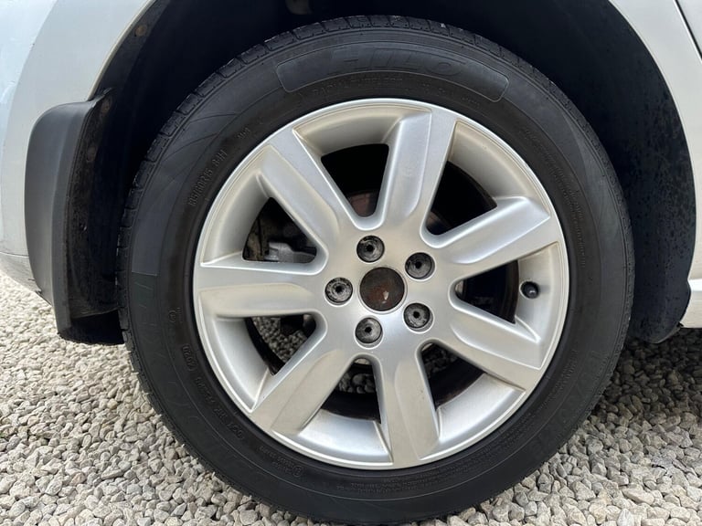 2009 Volkswagen Polo 1.4 SE Euro 5 5dr HATCHBACK Petrol Manual