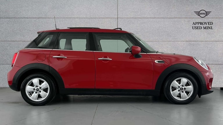 2019 MINI Hatch 1.5 Cooper Classic II 5dr HATCHBACK PETROL Manual