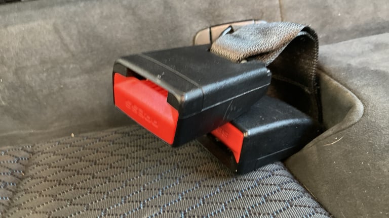 2016 BMW 1 Series 116d M Sport 5dr [Nav] Diesel Hatchback Hatchback Diesel Manual