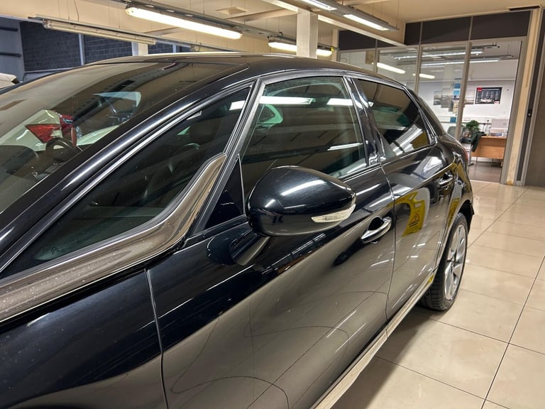 2013 Citroen DS5 2.0 HDi DStyle Euro 5 5dr HATCHBACK Diesel Manual