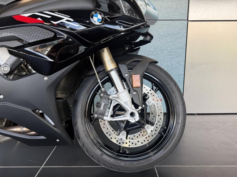 2023 BMW S 1000 RR Sport