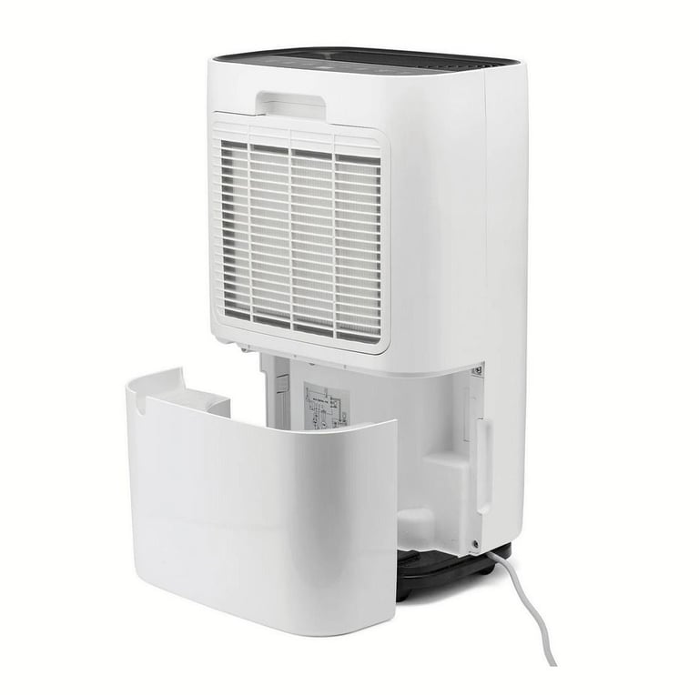 Devola 20L Compressor Dehumidifier With HEPA Filter - DV20L