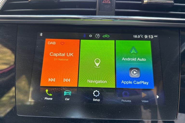 2021 MG MG ZS 105kW Exclusive EV 45kWh 5dr Auto Hatchback Electric Automatic