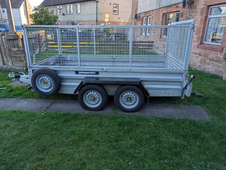 Trailer for sale 