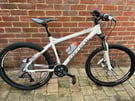 Carrera Mountain Bike ~ Used once 