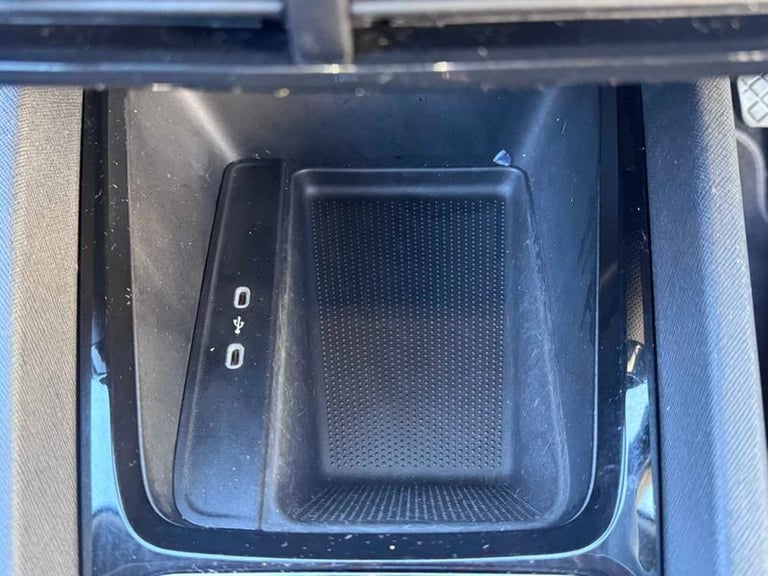 2022 Skoda Octavia 1.5 TSI SE 5dr Manual Estate Petrol Manual