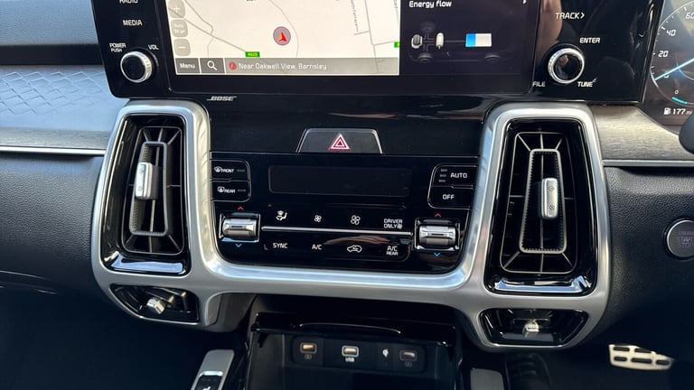 2023 Kia Sorento 1.6 T-GDi HEV Edition 5dr Auto Hybrid Station Wagon Station Wagon Hybrid Automatic