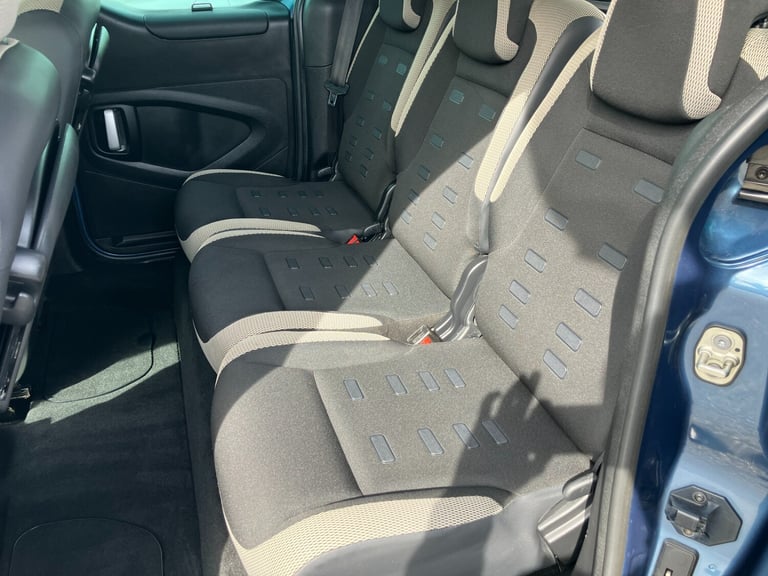2015 Citroen Berlingo 1.6 HDi 90 XTR 5dr MPV Diesel Manual