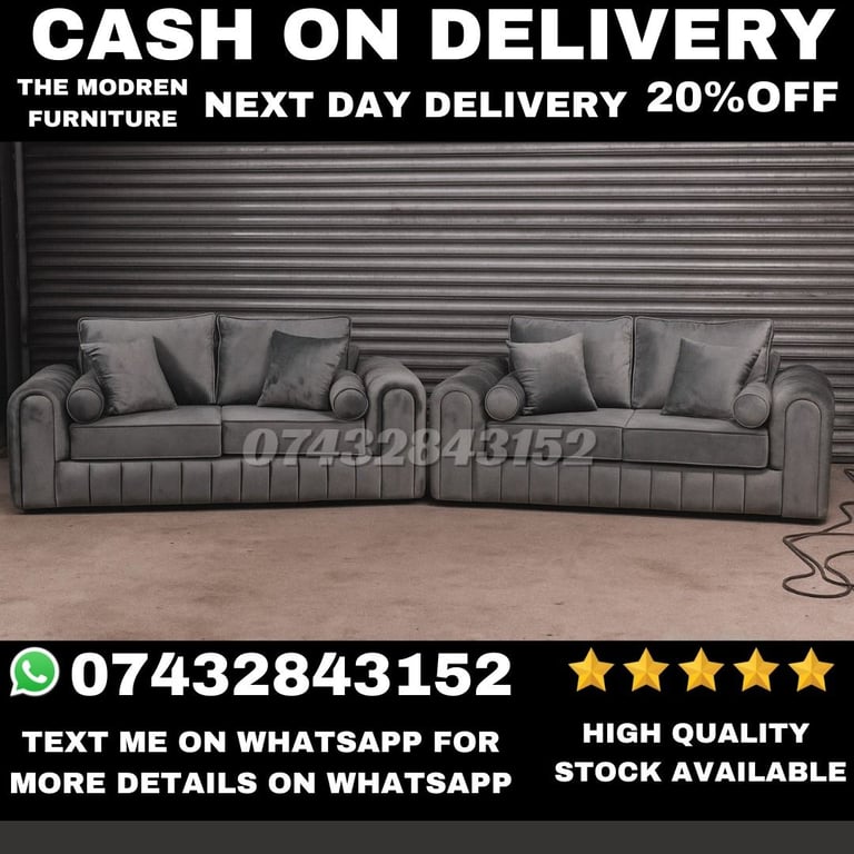 Luxury Sofa Styles – Halloween Sale On Now!
