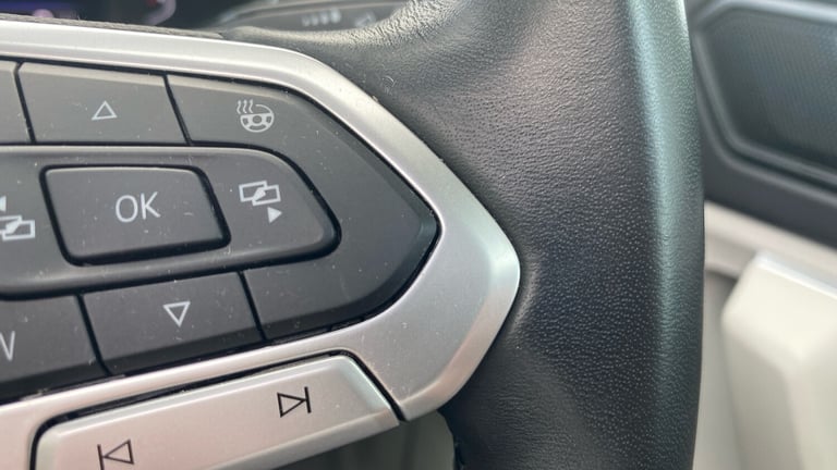 2022 Volkswagen Tiguan 1.5 TSI 150 Elegance 5dr DSG Petrol Estate Estate Petrol Automatic