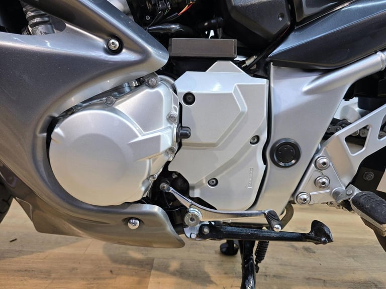 2009 Suzuki Bandit 1250 2009