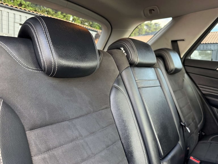 2013 Mercedes-Benz M Class 2.1 ML250 AMG Sport Bluetec Auto 4WD 5dr SUV Diesel Automatic