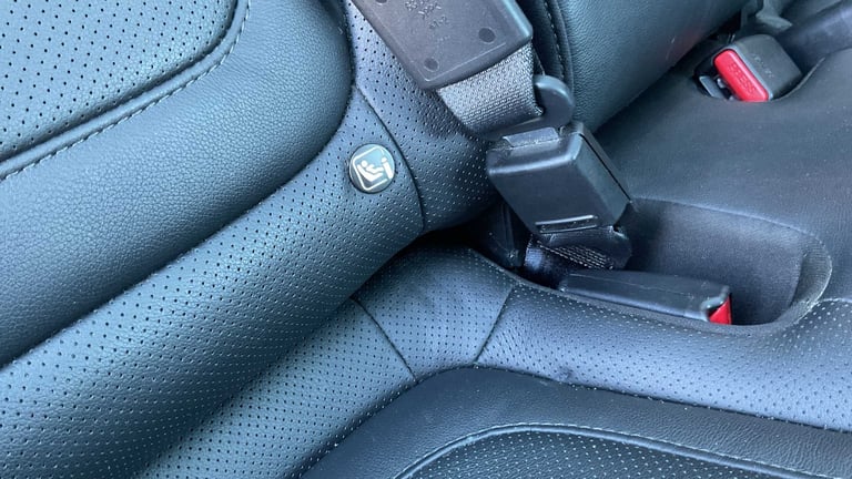 2021 Hyundai TUCSON 1.6 TGDi 48V MHD Ultimate 5dr 2WD DCT SUV Petrol Automatic