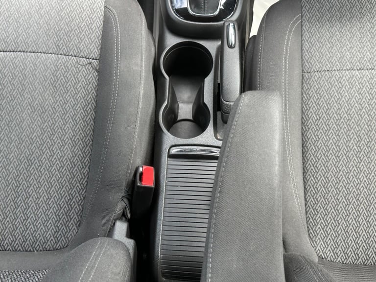 2017 Vauxhall Mokka X 1.4i Turbo Active Auto Euro 6 5dr HATCHBACK Petrol Automatic