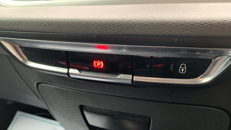 2022 Citroen C4 Grand Picasso 1.2 PureTech Sense MPV 5dr Petrol EAT8 Euro 6 (s/s) (130 ps) MPV Pe...