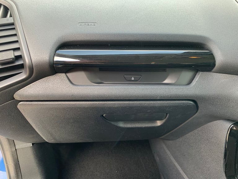 FORD ECOSPORT  1.0t  TITANIUM   6 SPEED  2018  NEW BELTS  NEW MOT  WARRANTY 