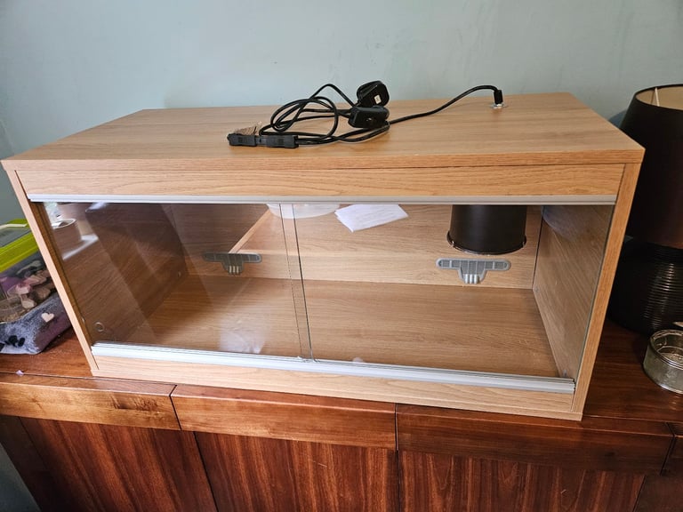 image for Vivarium 