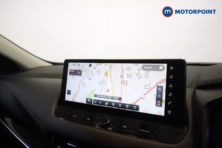 2023 Nissan Qashqai 1.3 DiG-T MH N-Connecta 5dr HATCHBACK PETROL Manual