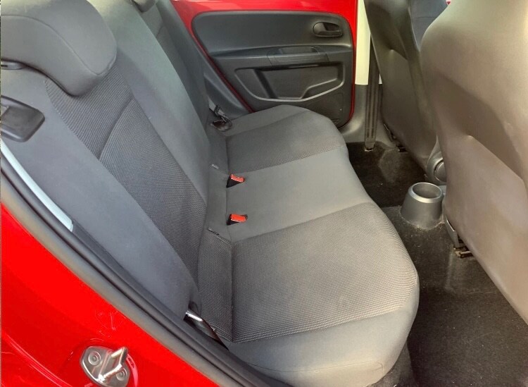 2015 Volkswagen up! 1.0 Take Up 5dr HATCHBACK Petrol Manual