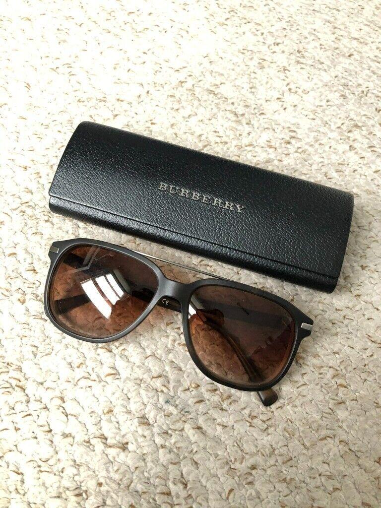 Men's burberry sunglasses outlet sale