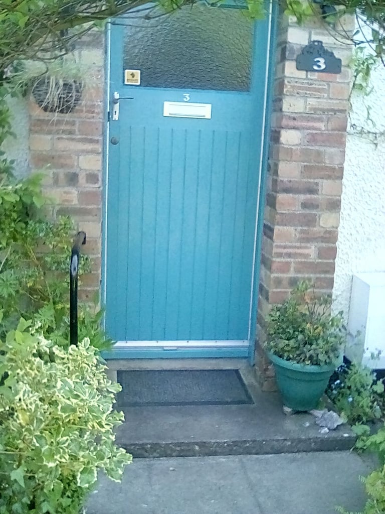 House to Rent in Blairgowrie.