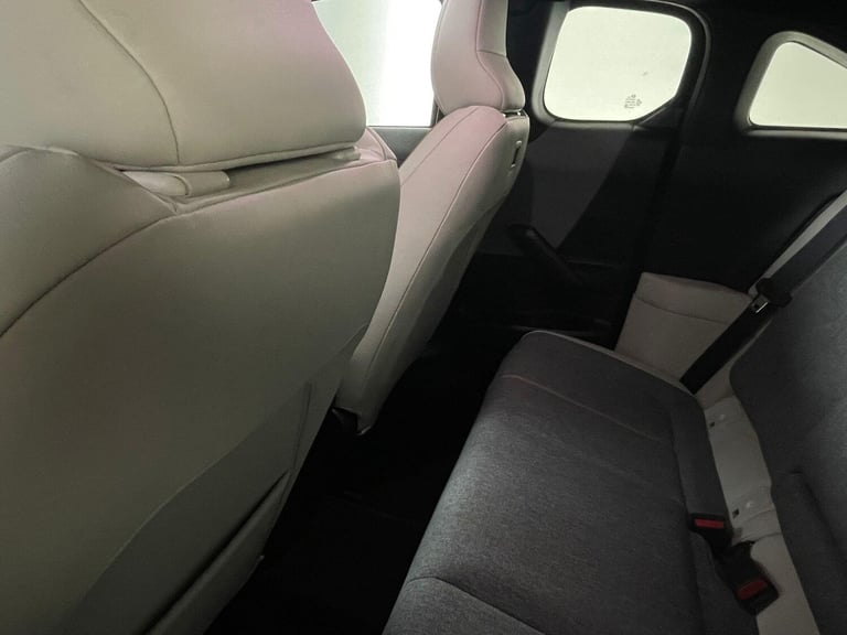 2021 Mazda MX-30 35.5kWh GT Sport Tech Auto 5dr HATCHBACK Electric Automatic