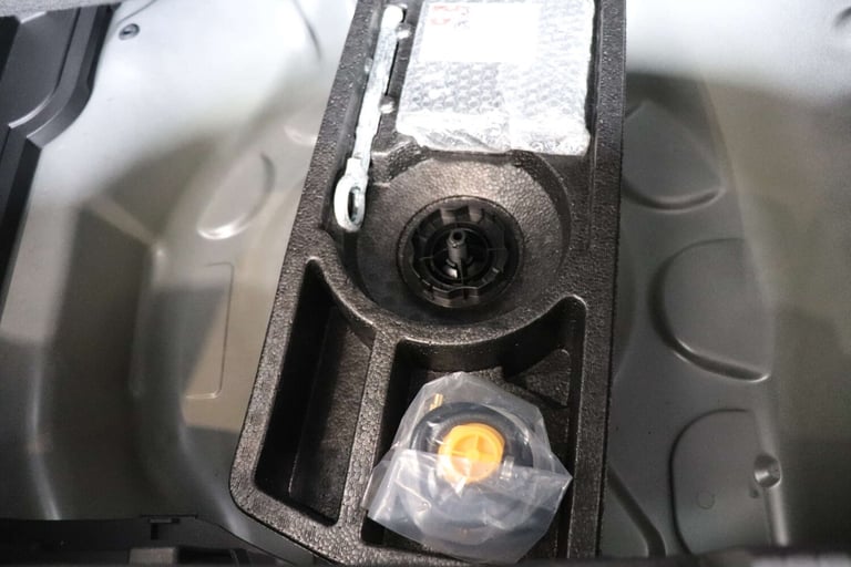 2019 Vauxhall Crossland X 1.2 Crossland X Elite T 5dr SUV Petrol Manual