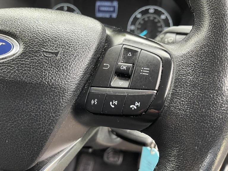 2020 Ford Tourneo Custom 2.0 320 EcoBlue Titanium Auto L2 Euro 6 (s/s) 5dr MPV Diesel Automatic