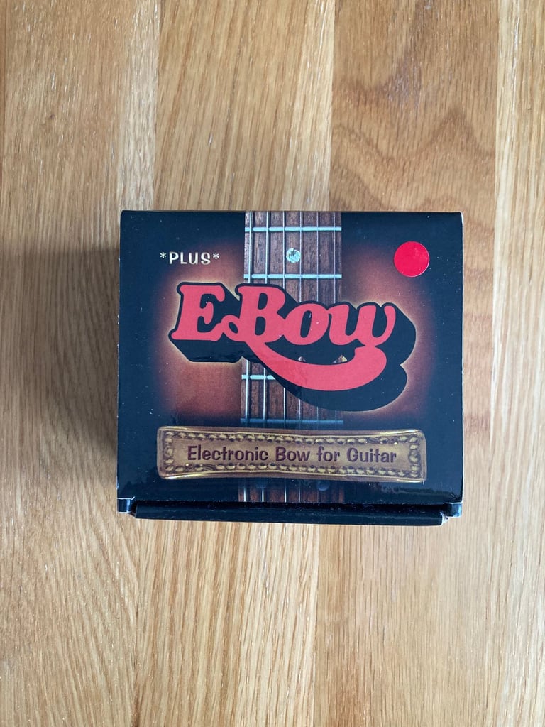 image for Brand New EBow Plus £60