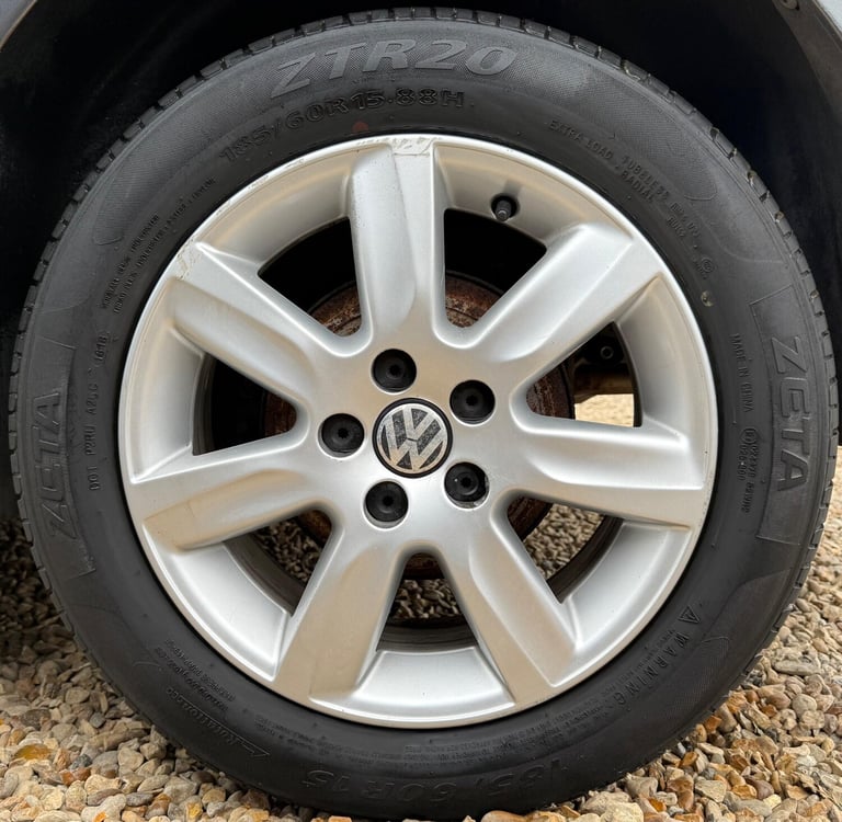 2012 Volkswagen Polo 1.2 Match Euro 5 3dr HATCHBACK Petrol Manual